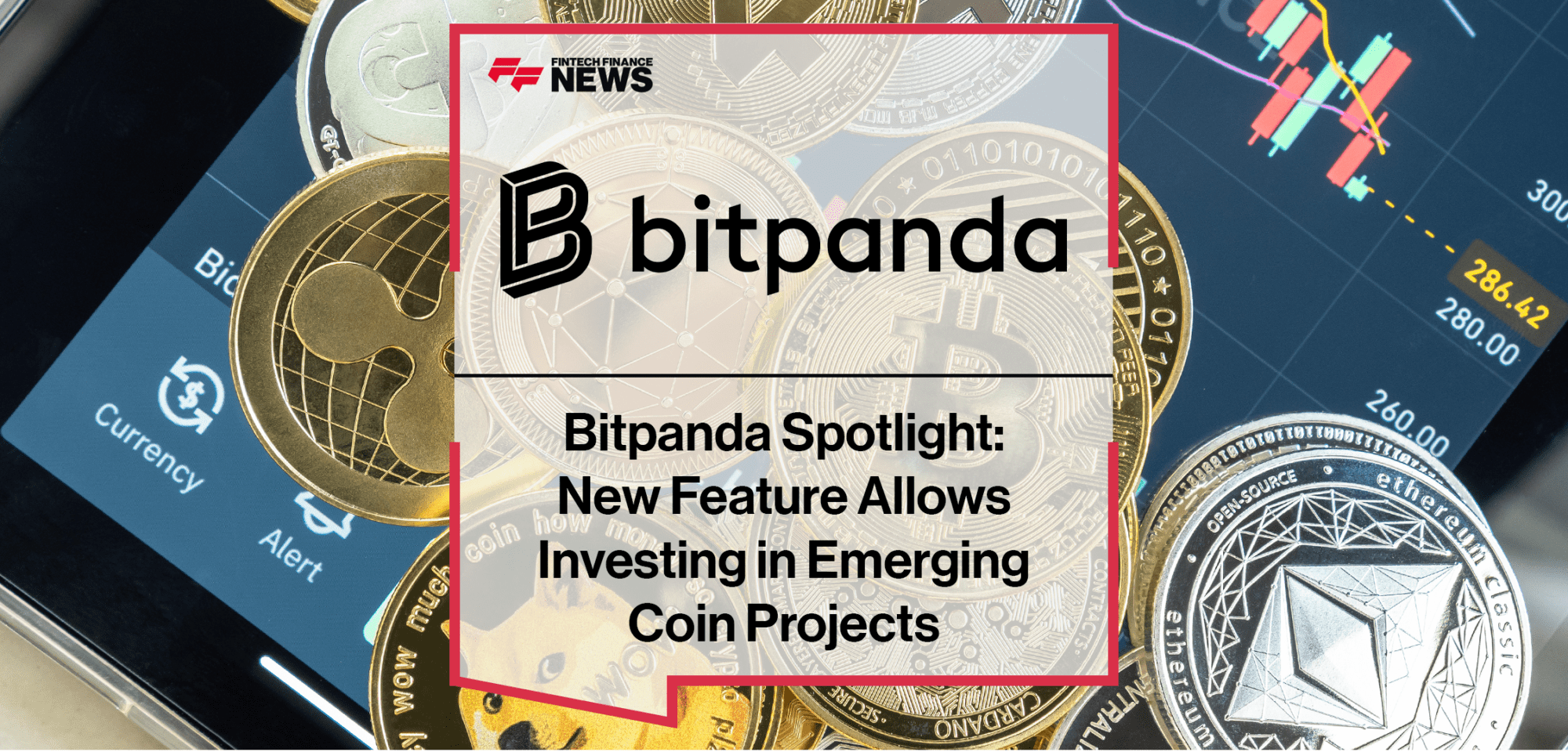Bitpanda Spotlight