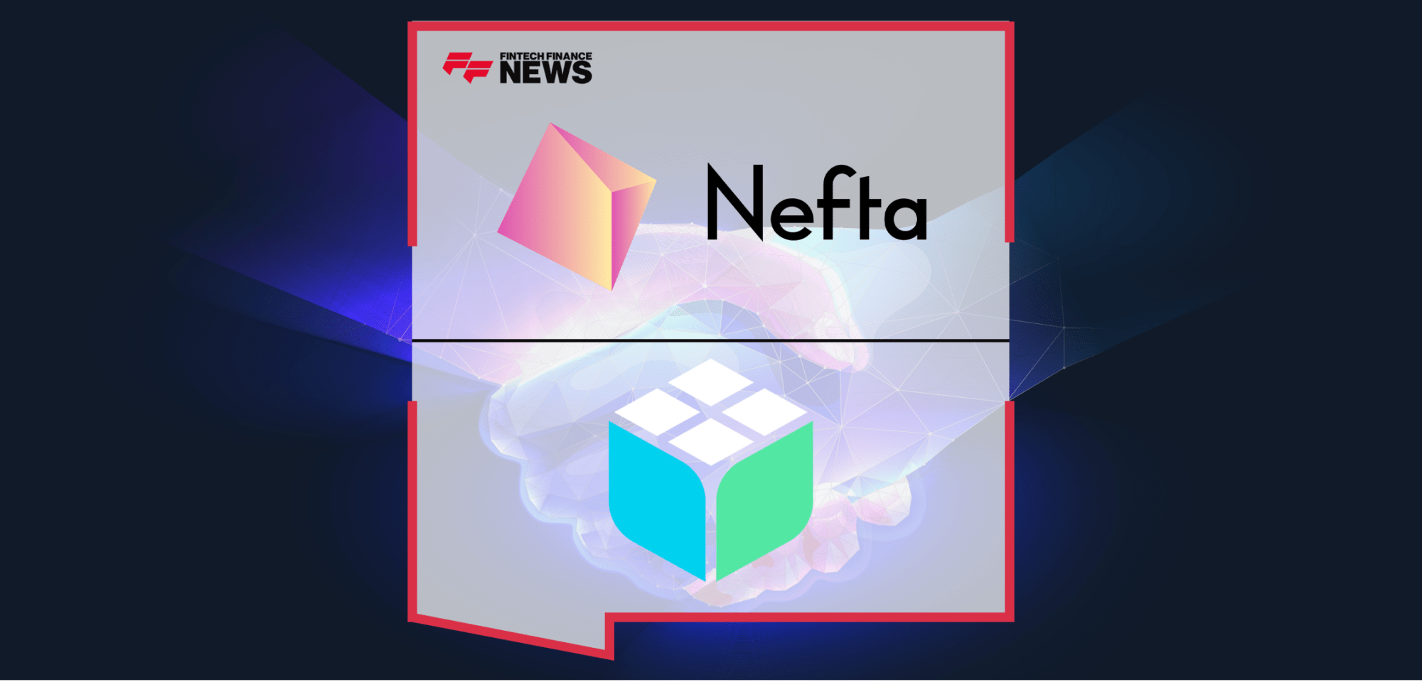 Nefta Block Born