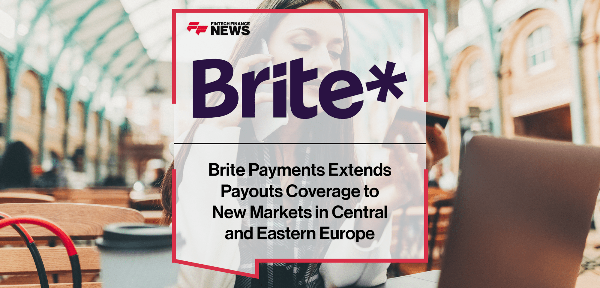 Brite coverage