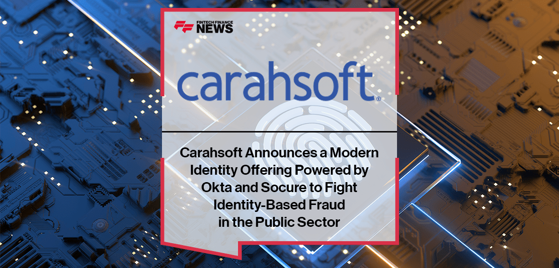 Carahsoft Okta Socure