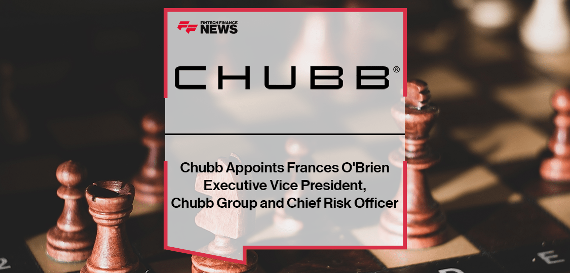 Chubb Vice President