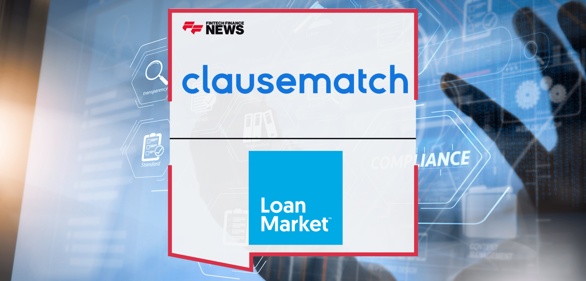 LMG Clausematch