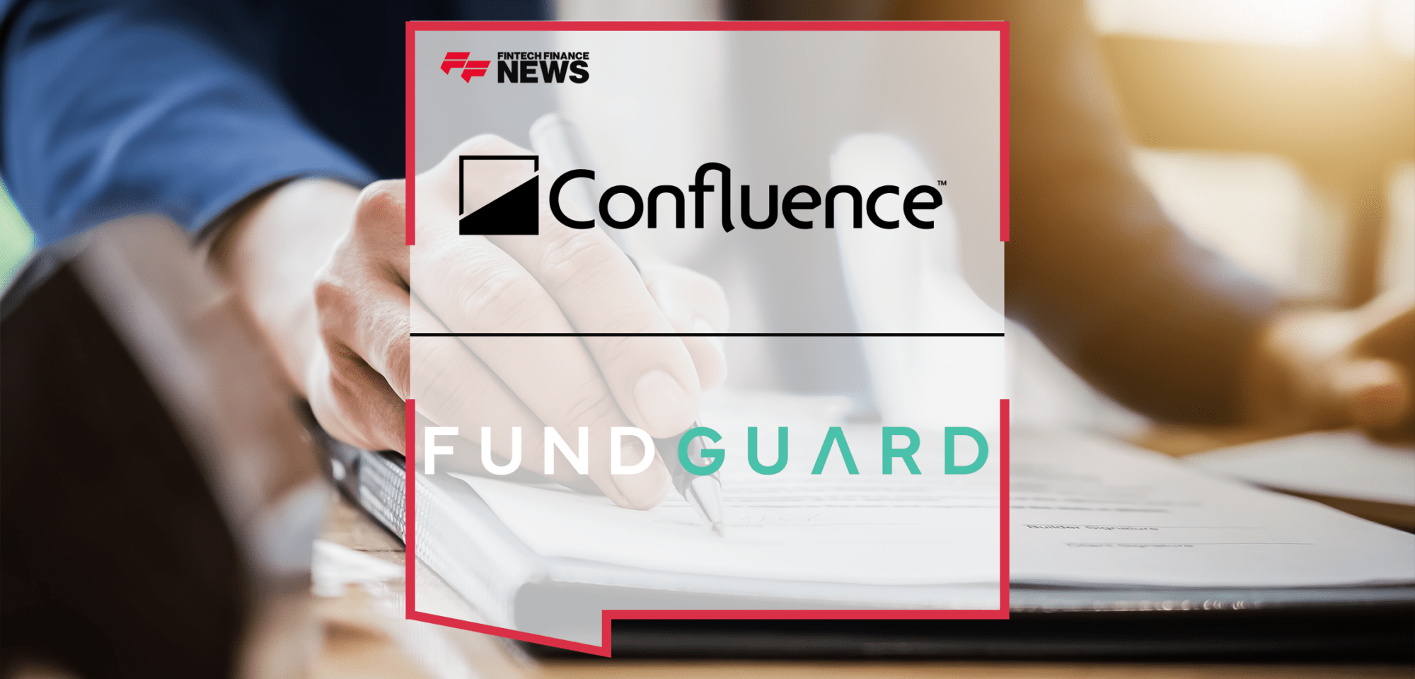 Confluence FundGuard