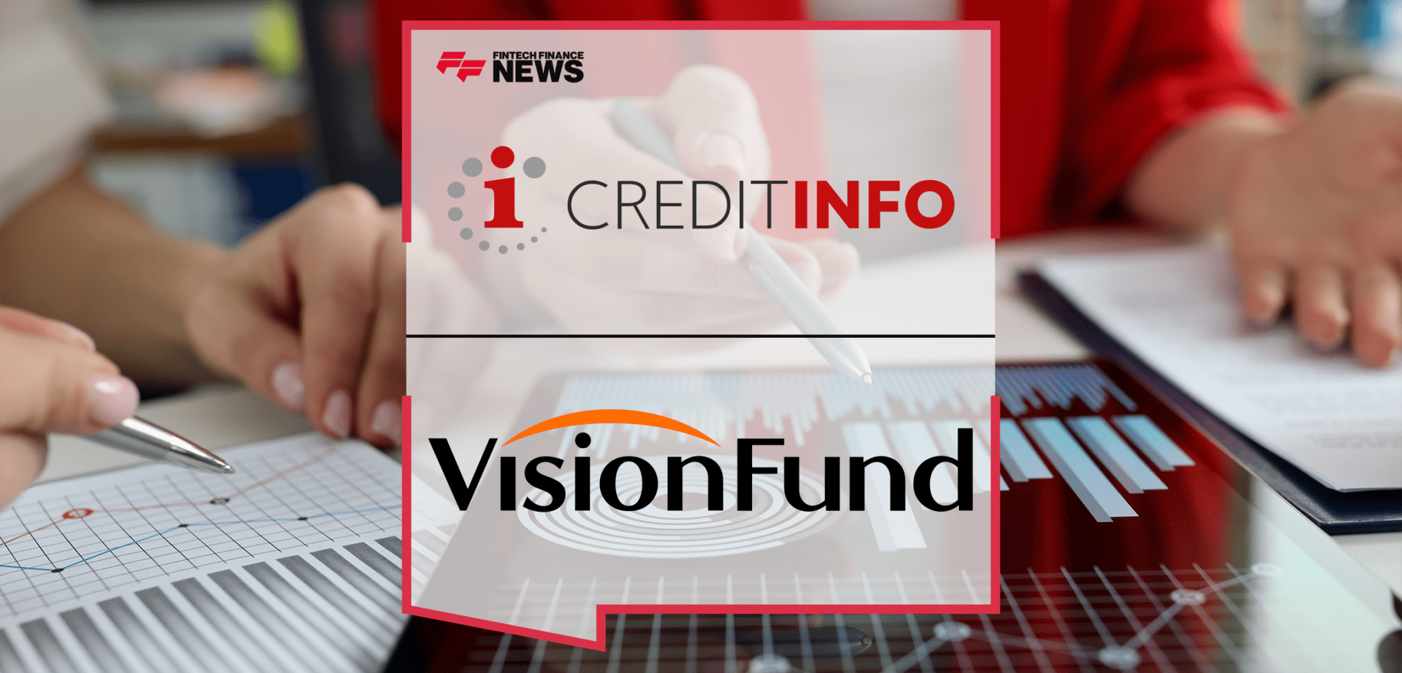 Creditinfo VisionFund