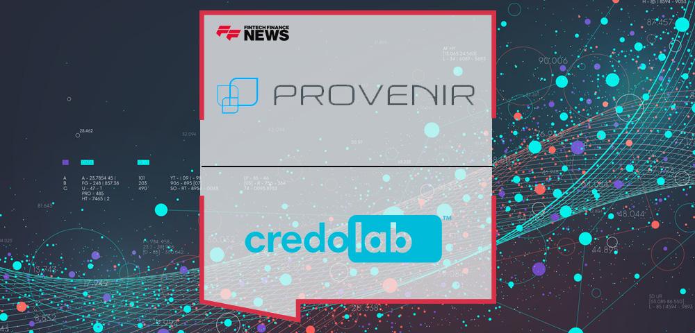 Credolab and Provenir partner to increase financial inclusion with behavioral data