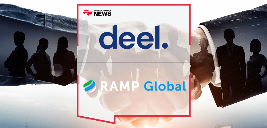 Deel RAMP Global
