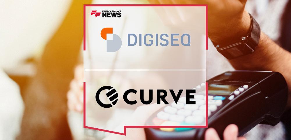Wearable tech pioneer DIGISEQ partners with Curve to bring passive wearable payments to Europe