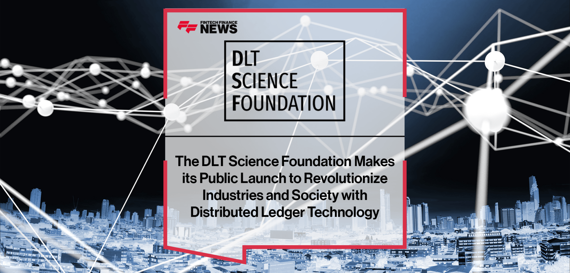 Distributed Ledger Technology