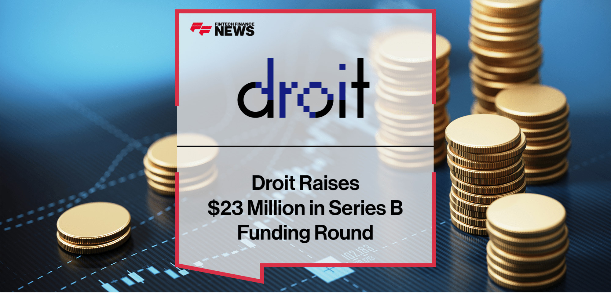 Droit Funding