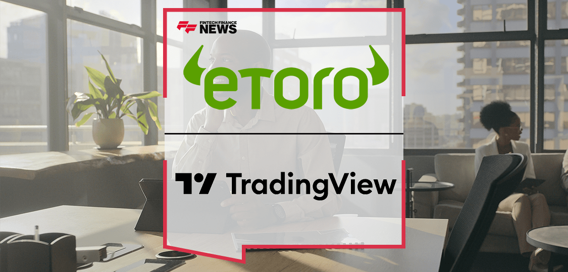 eToro TradingView
