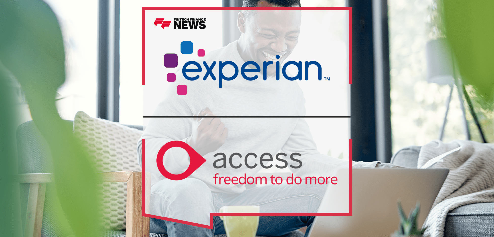 Experian The Access Group