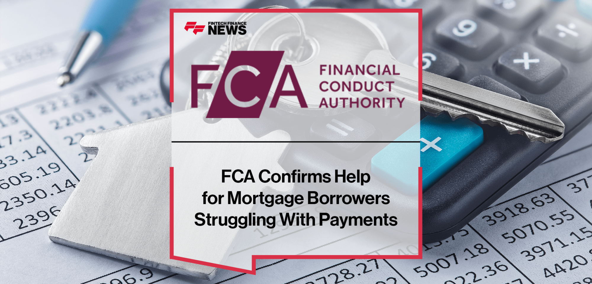FCA Help