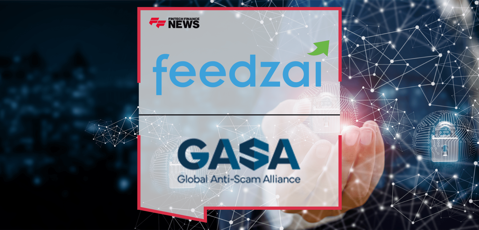 Feedzai Anti-Scam