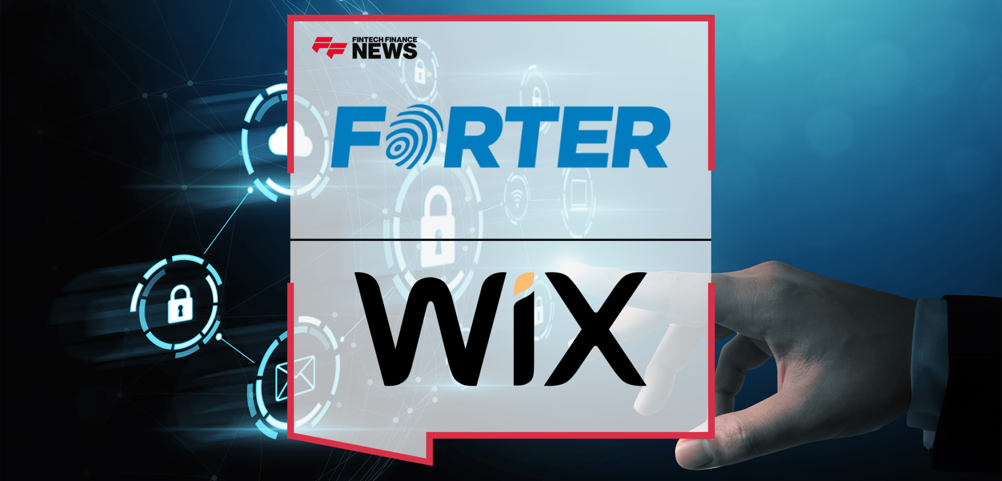 Forter Wix