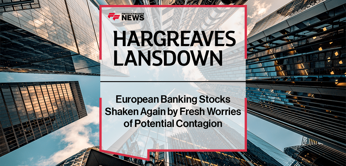 European Contagion