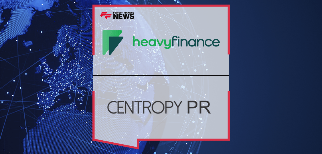 HeavyFinance Centropy