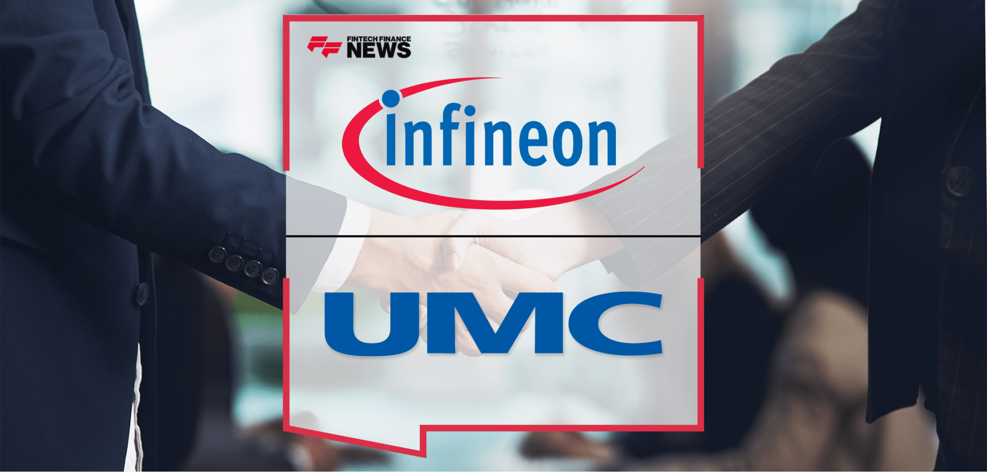 Infineon and UMC
