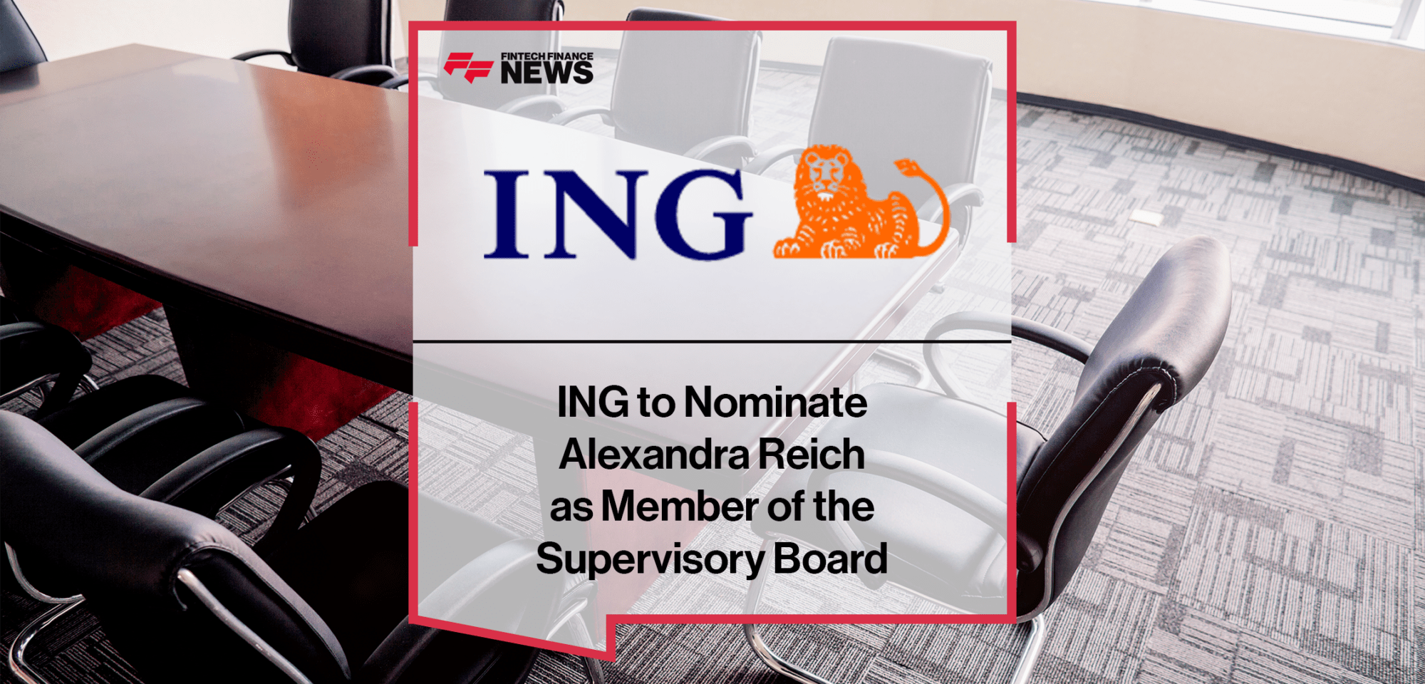 ING Supervisory Board