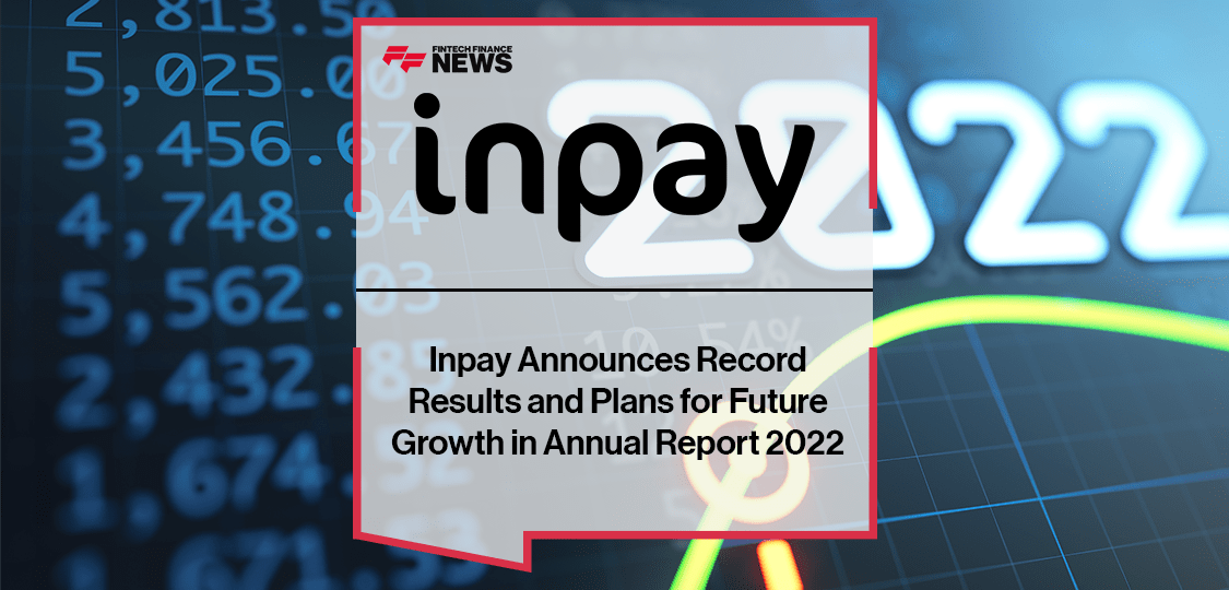 Inpay 2022 Report