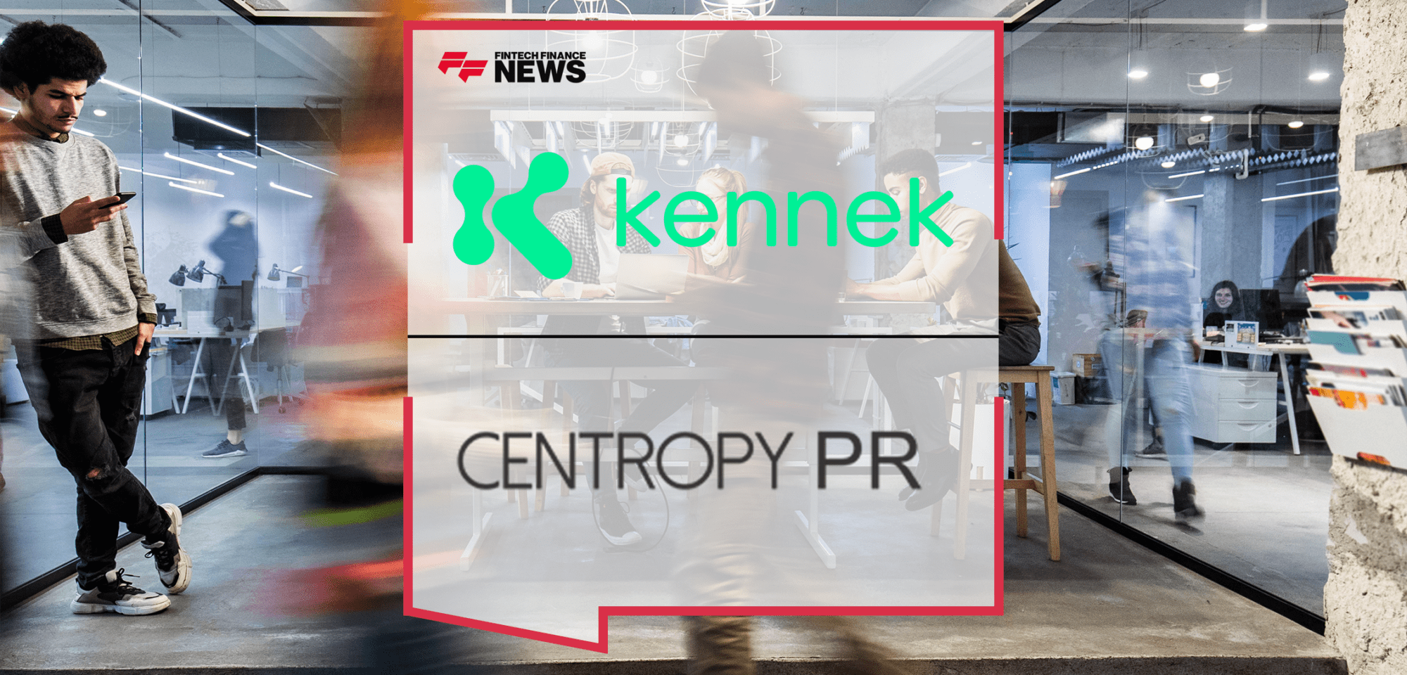 kennek Centropy PR