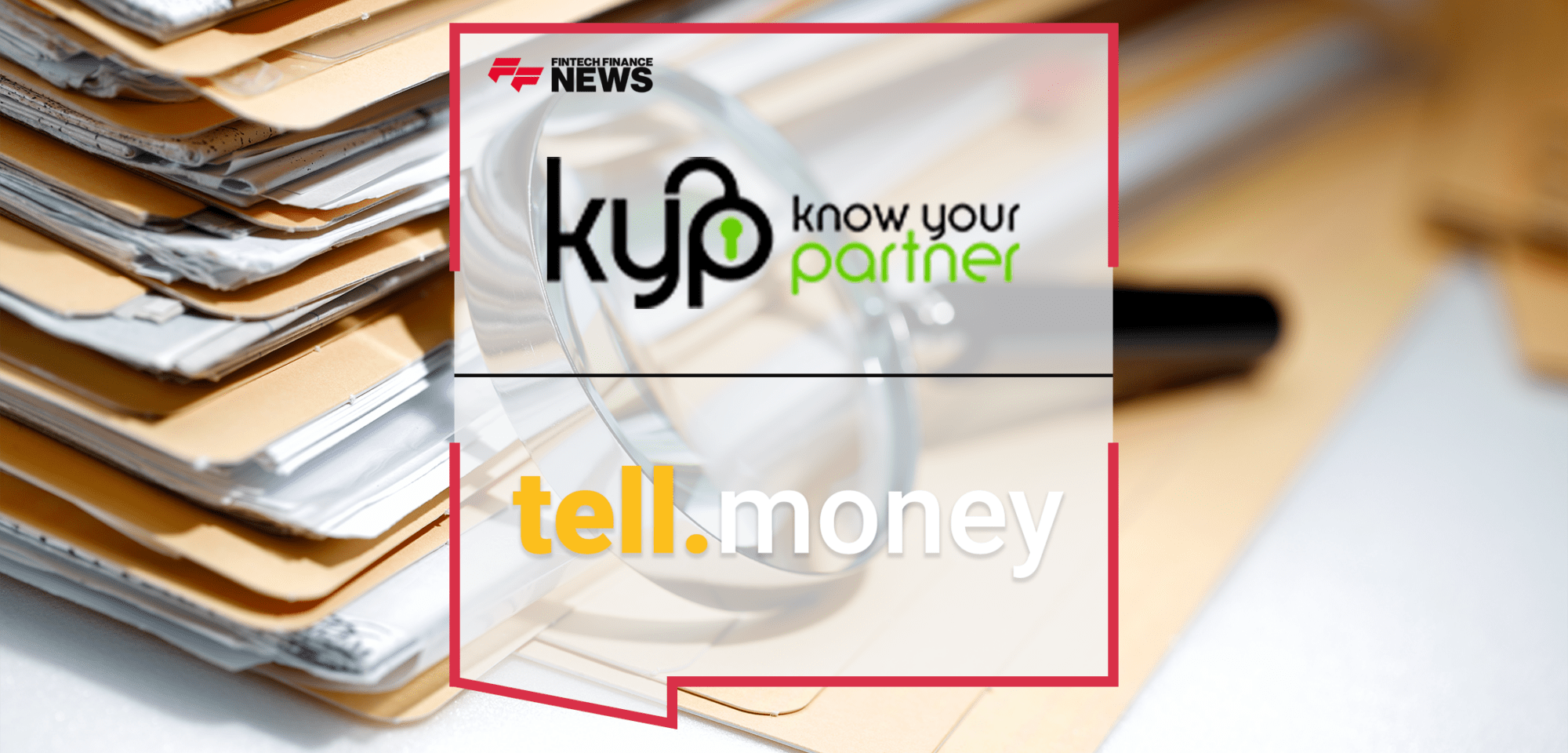 KYP monitoring