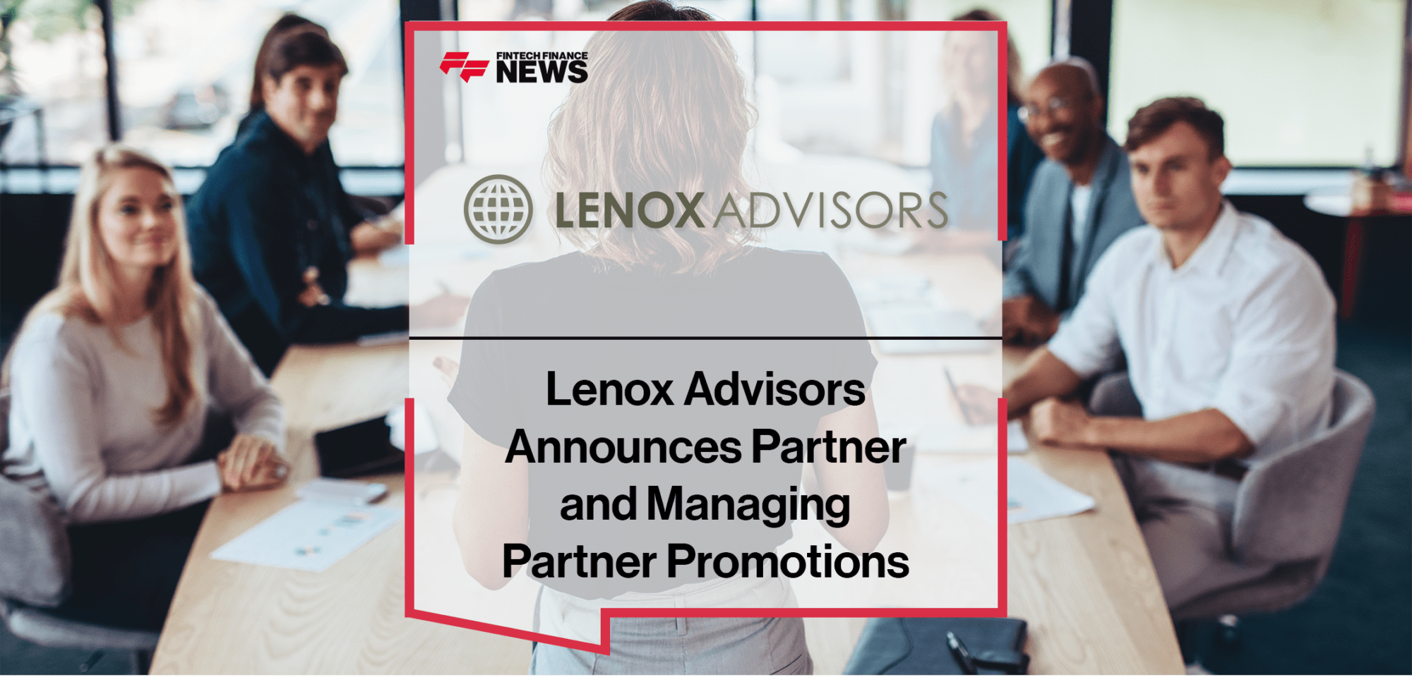 Lenox Advisors