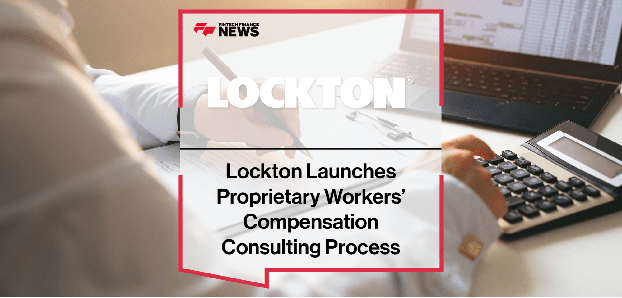 Compensation Consulting Framework