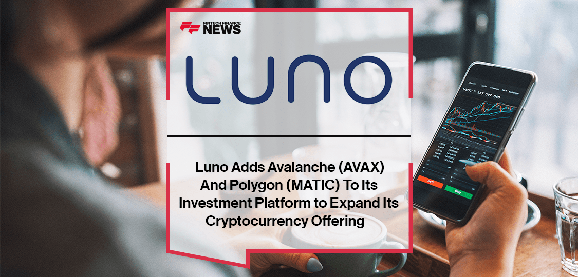 Luno Cryptocurrency