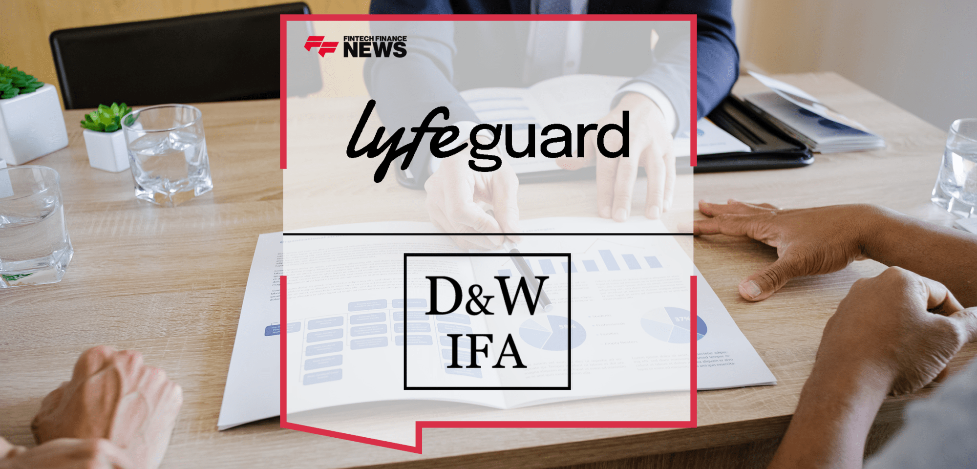 Lyfeguard IFA