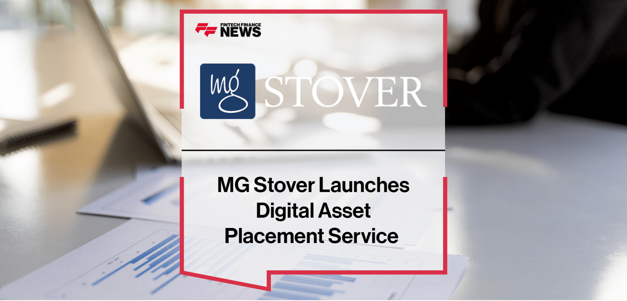 MG Stover Digital Assets