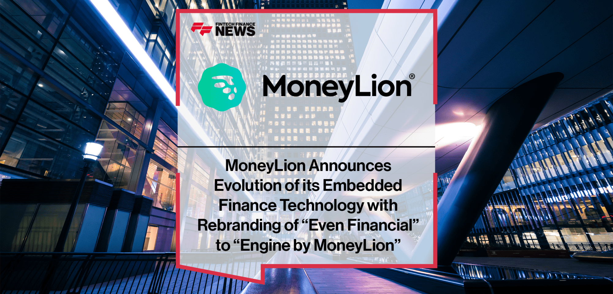 MoneyLion Engine