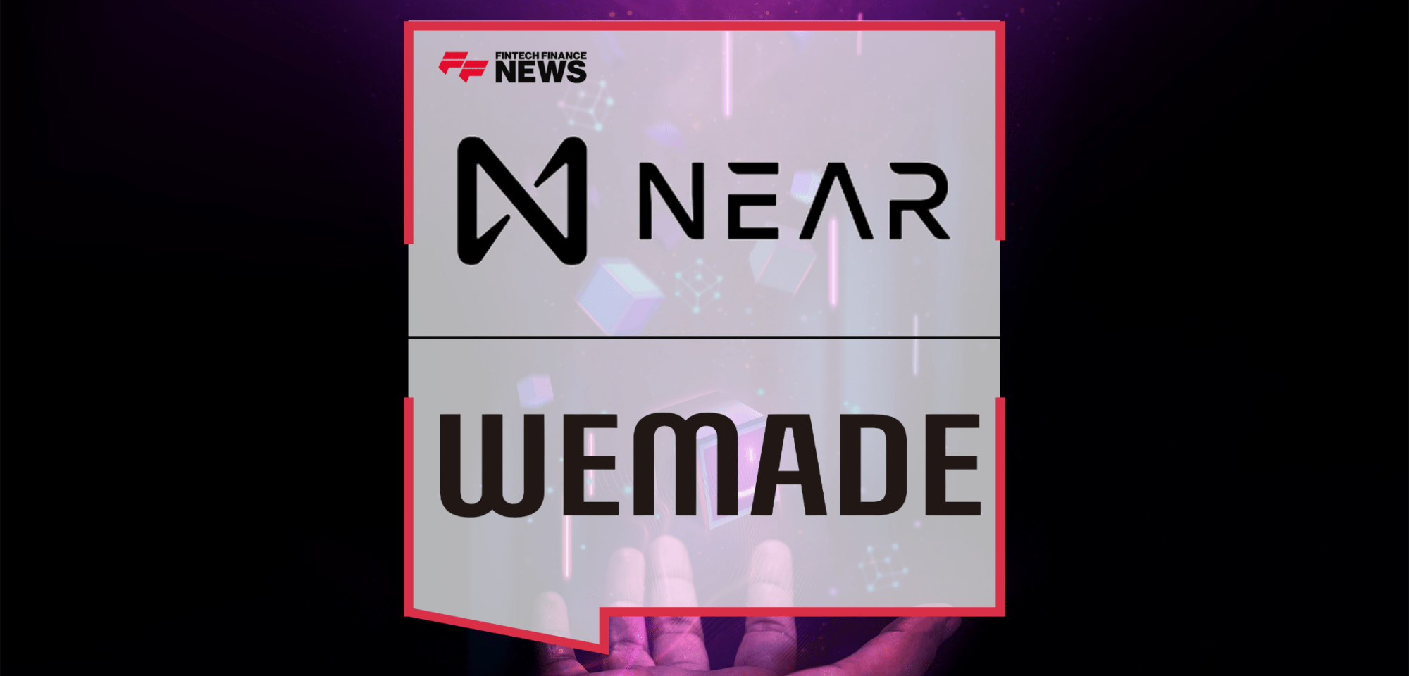 Near WEMADE