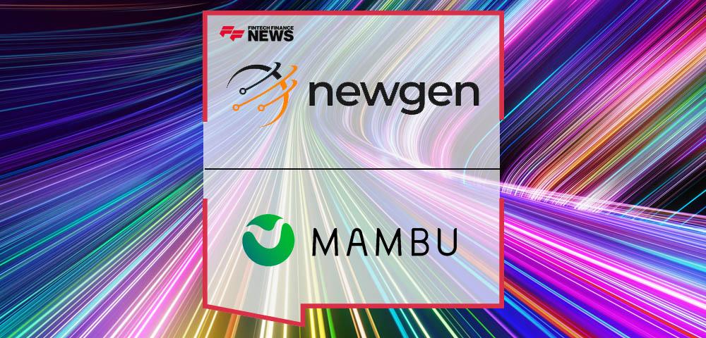 Newgen Partners with Mambu to Streamline End-to-end Lending Processes