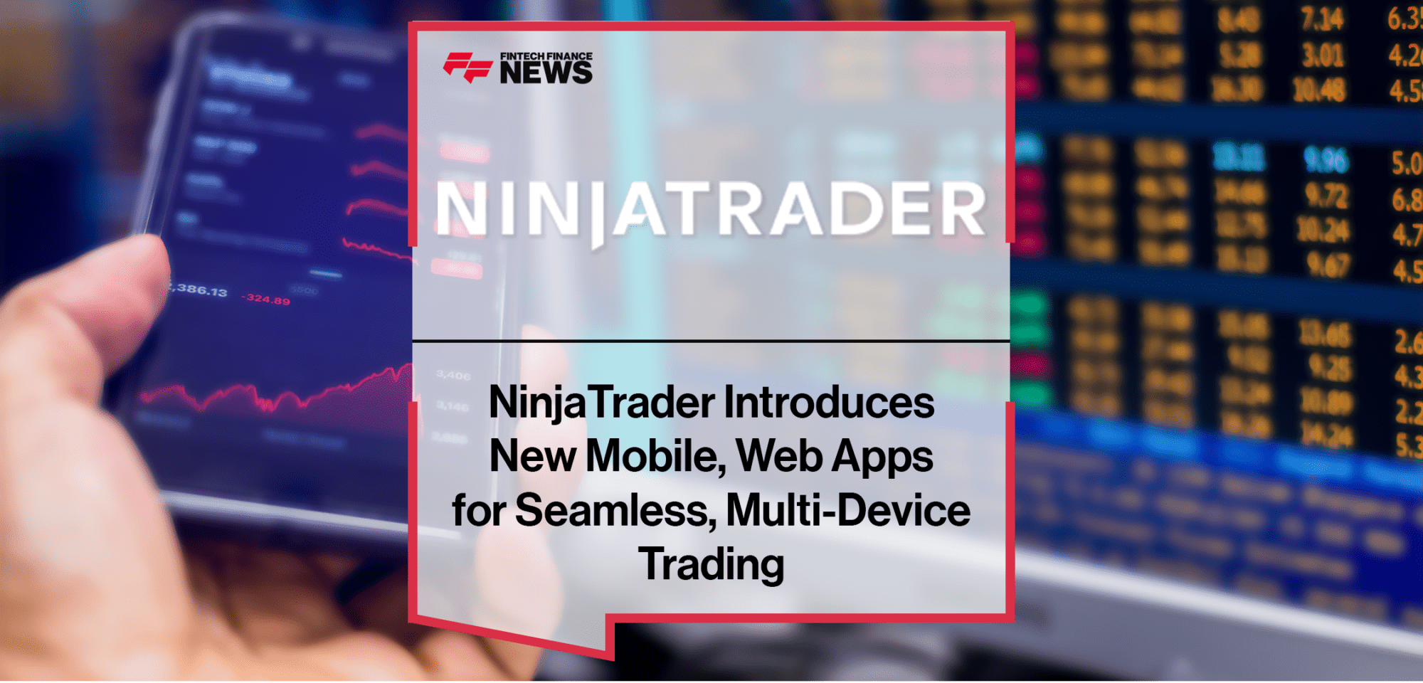 multi-device trading
