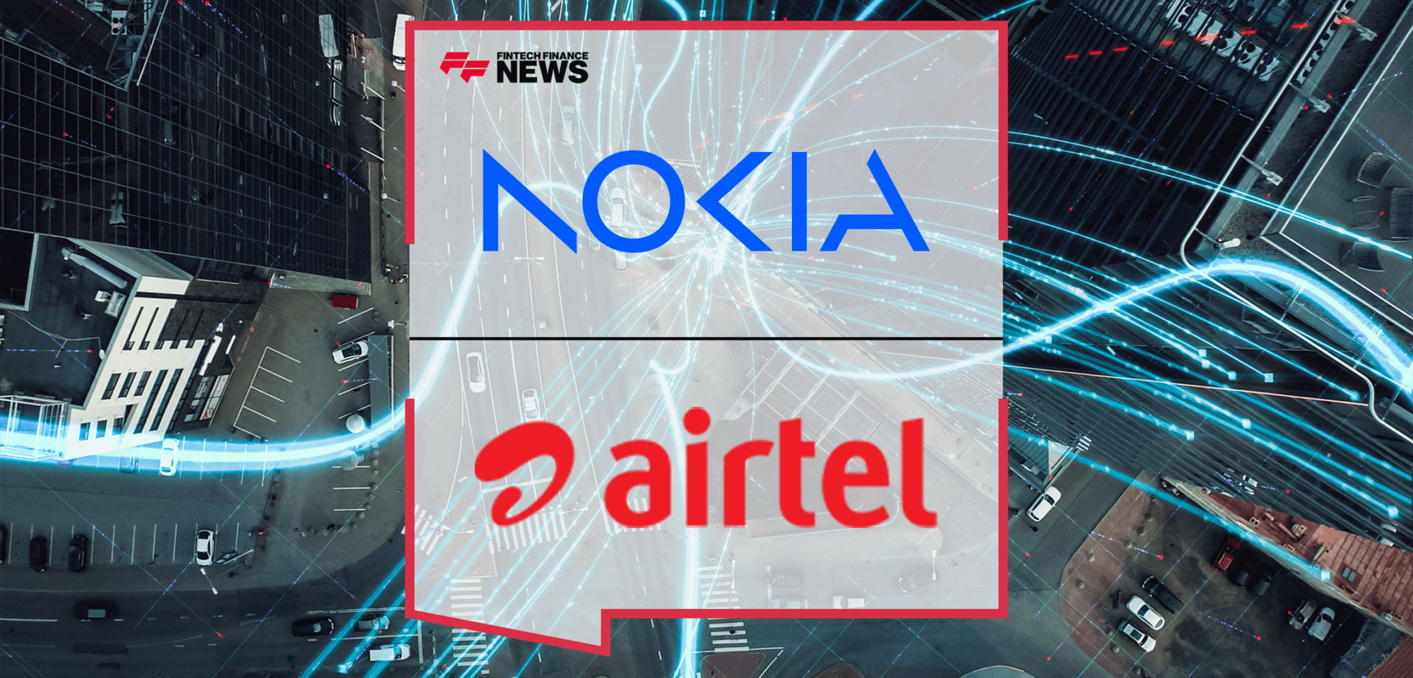 Nokia Airtel