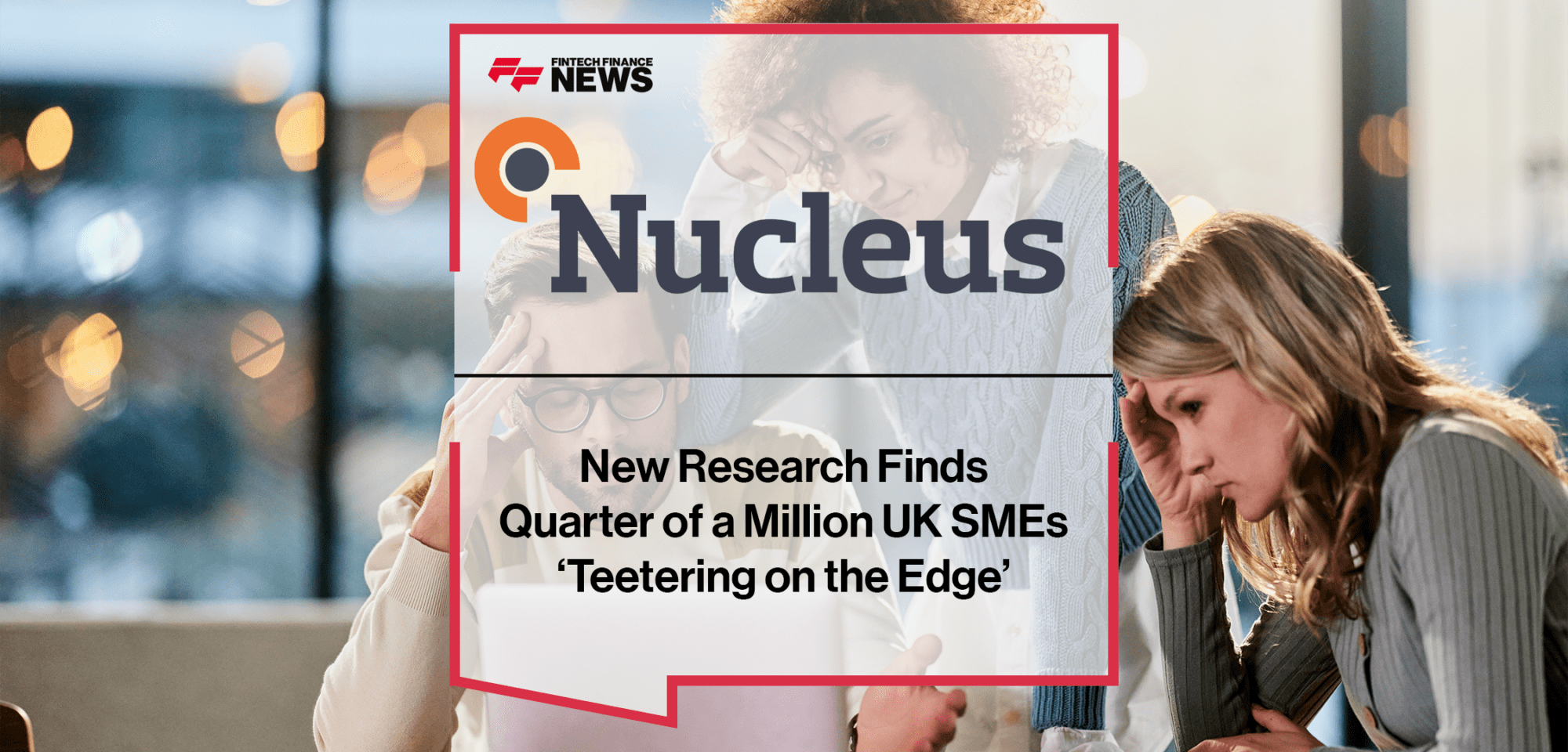 UK SMEs Edge