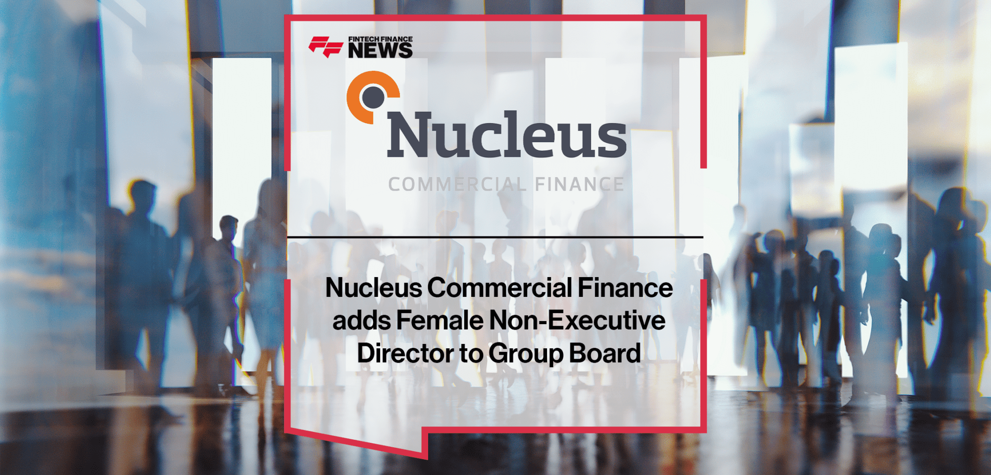 Nucleus Non Director