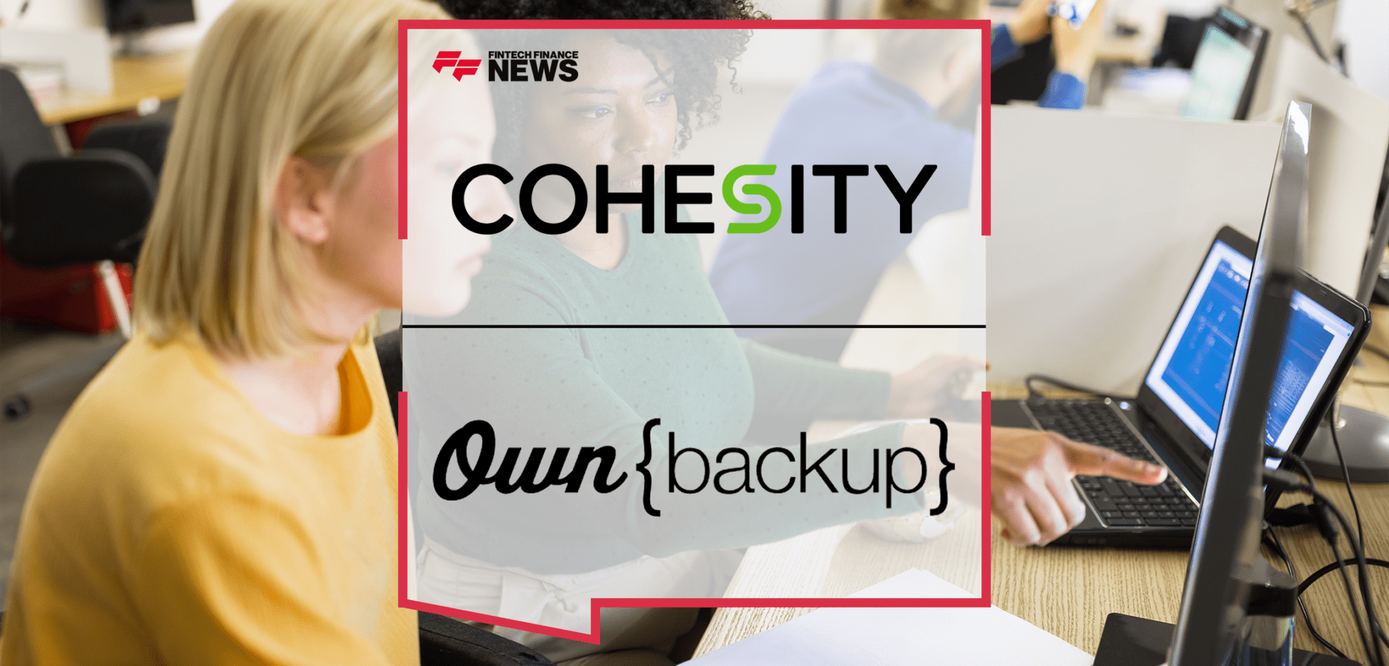 Cohesity OwnBackup