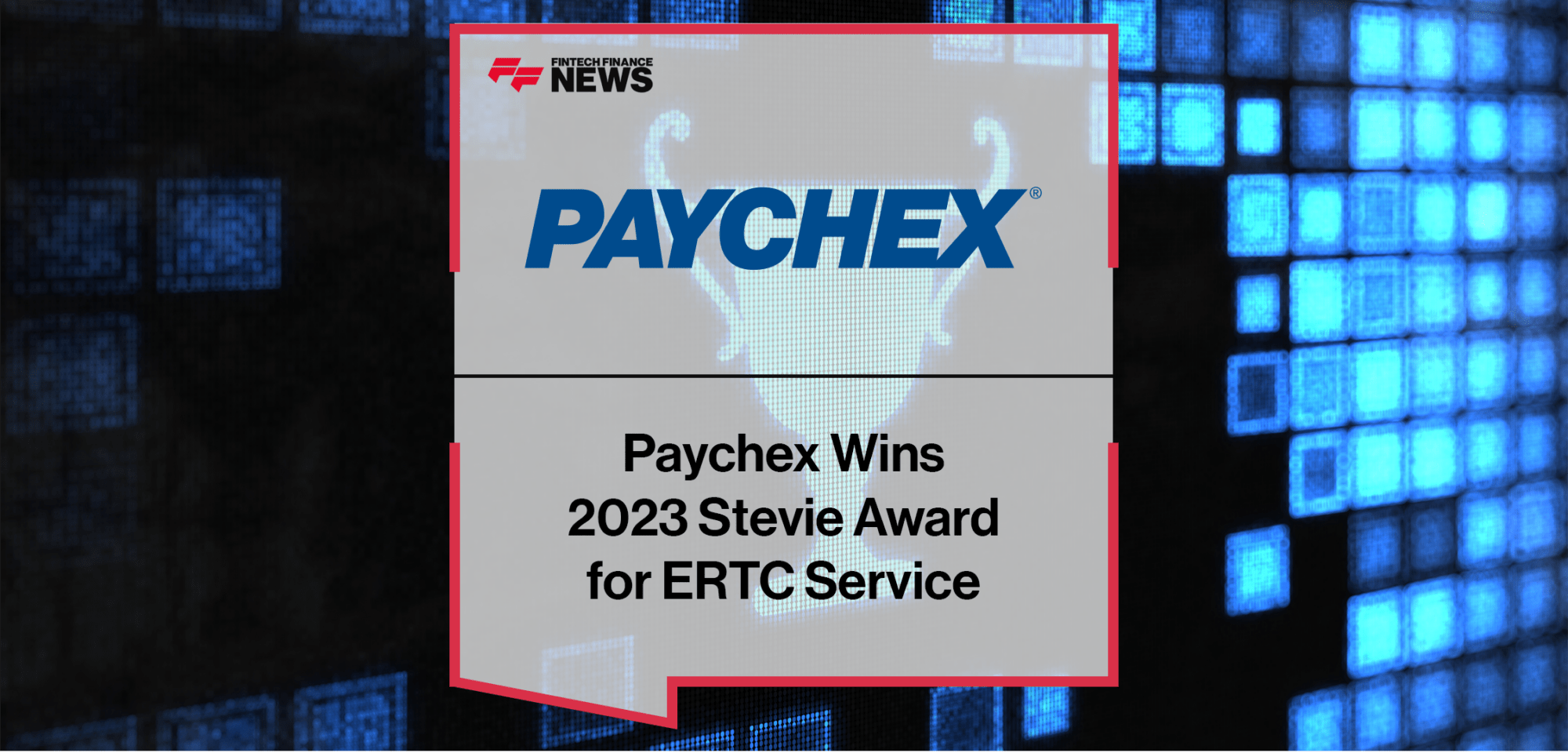 paychex Stevie