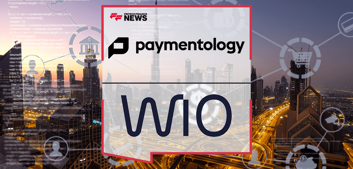 Paymentology Wio Bank