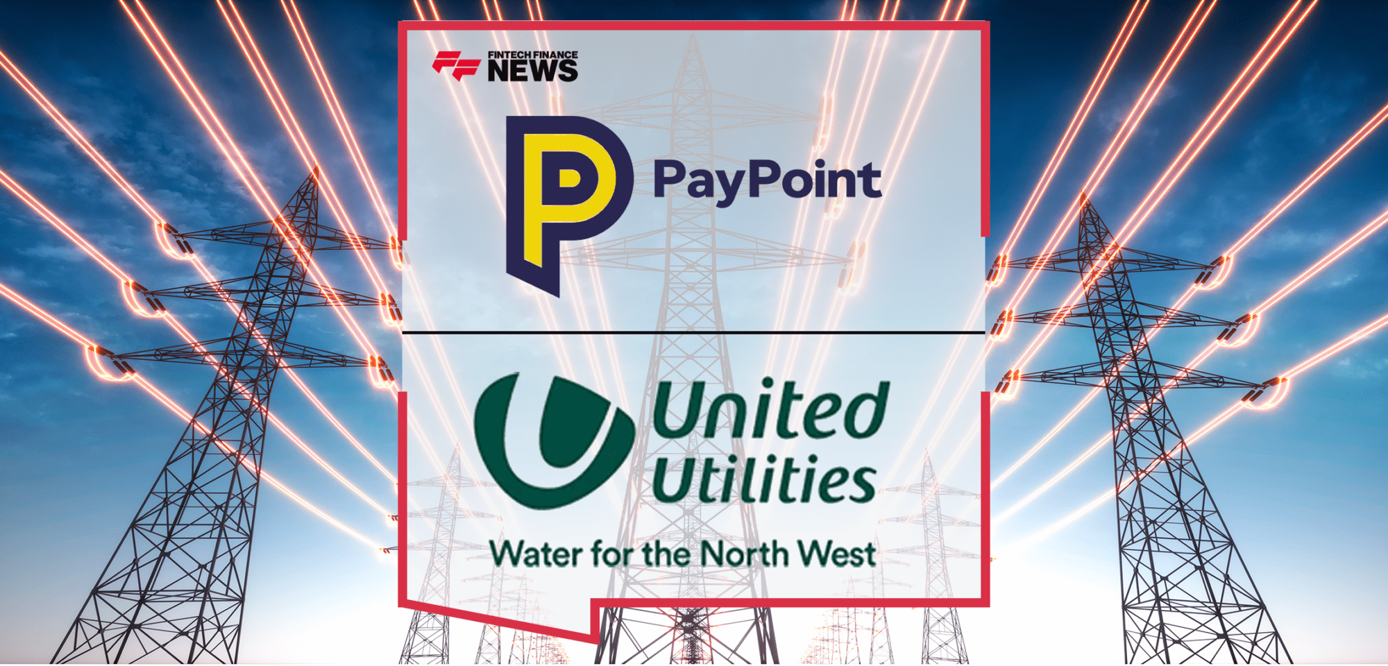 PayPoint United Utilities