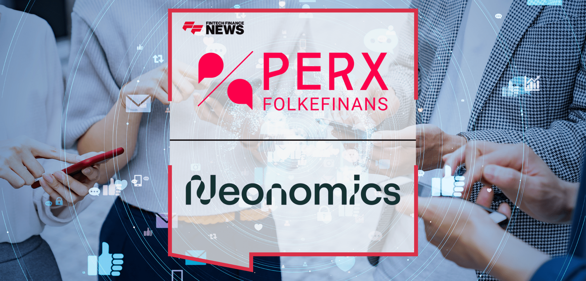 Neonomics PERX