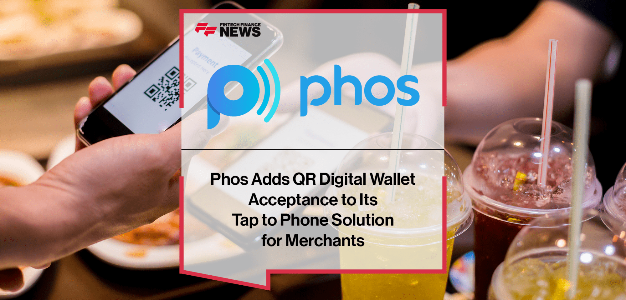 QR Digital Wallets