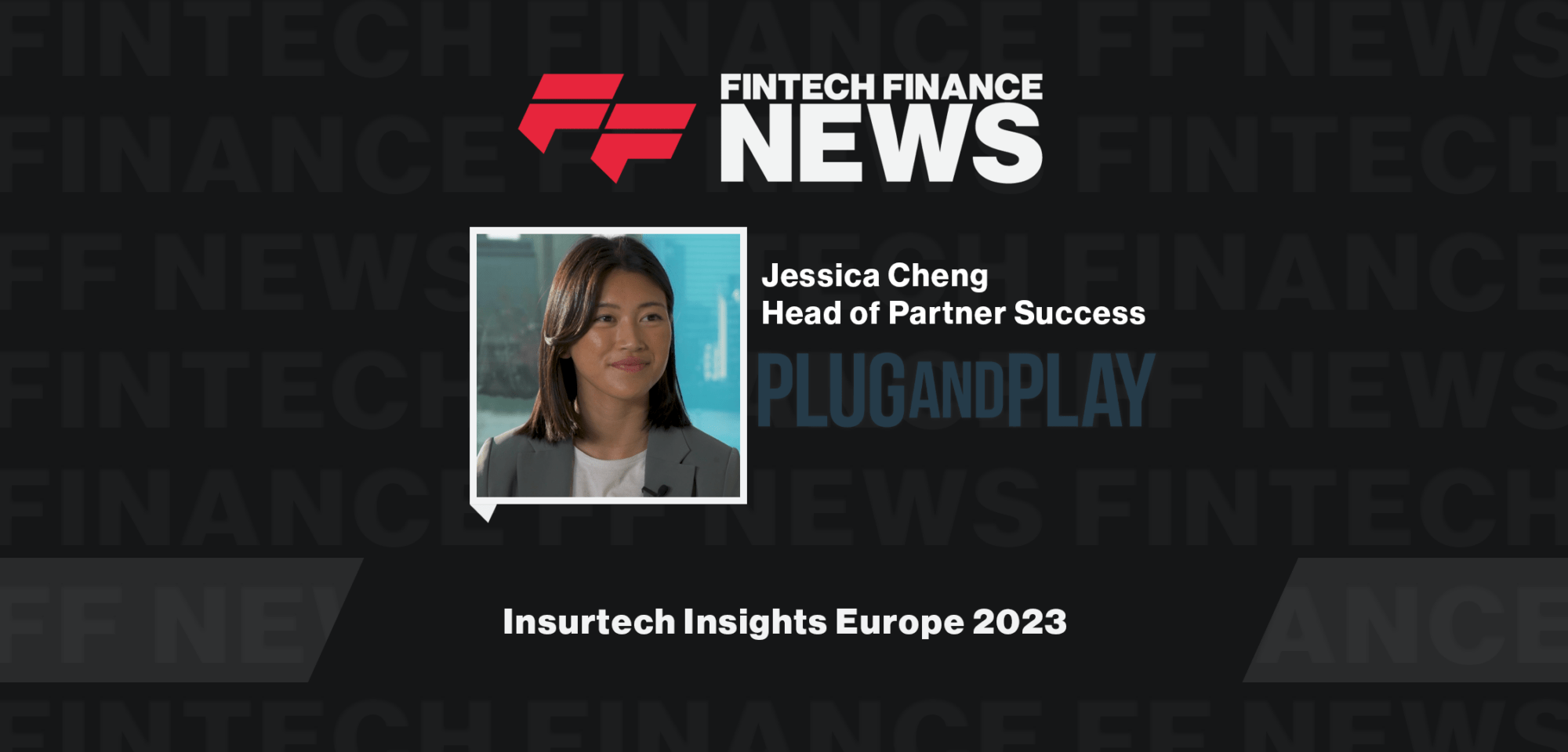Plug and Play Insurtech