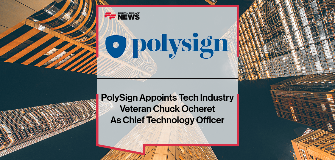 PolySign Ocheret