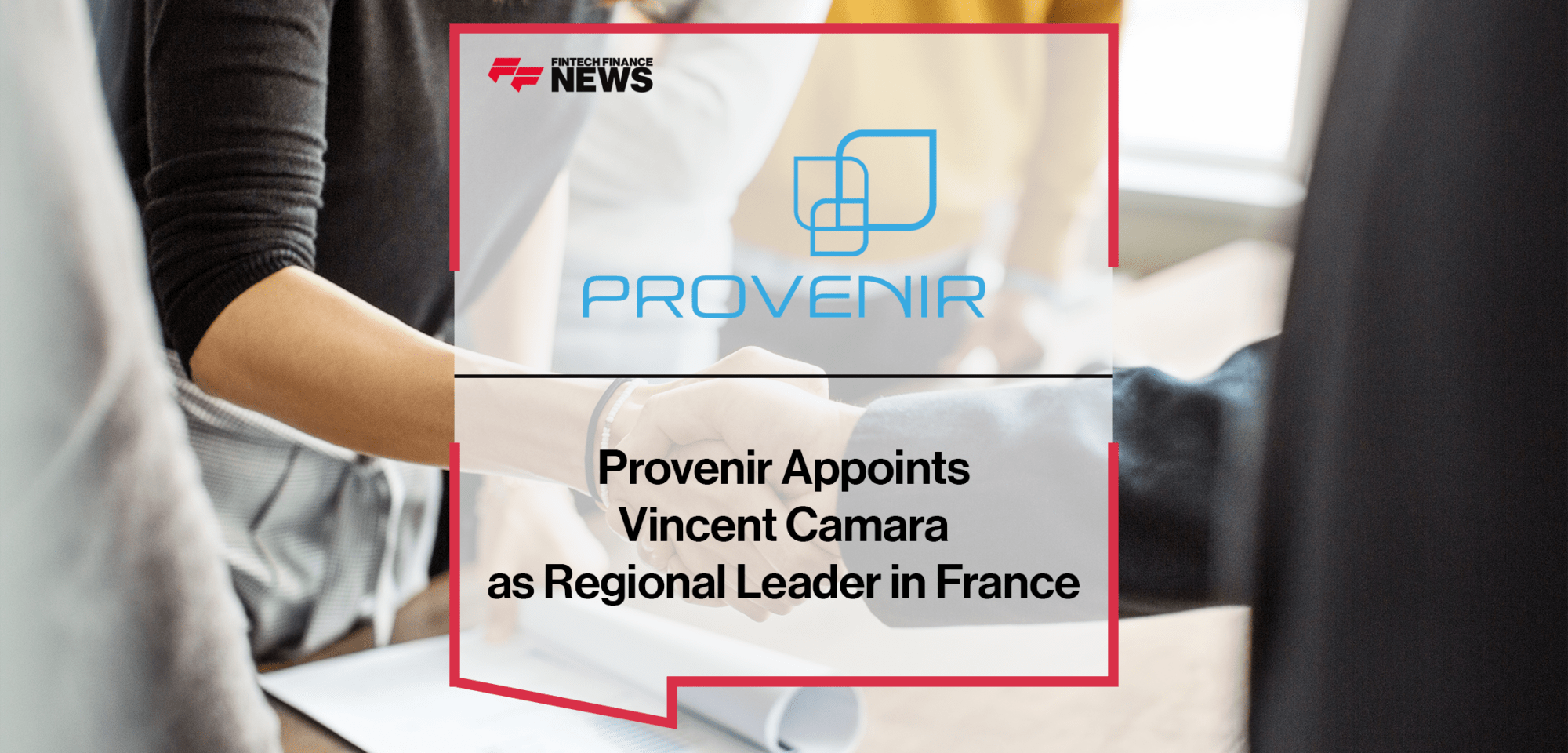 Provenir France