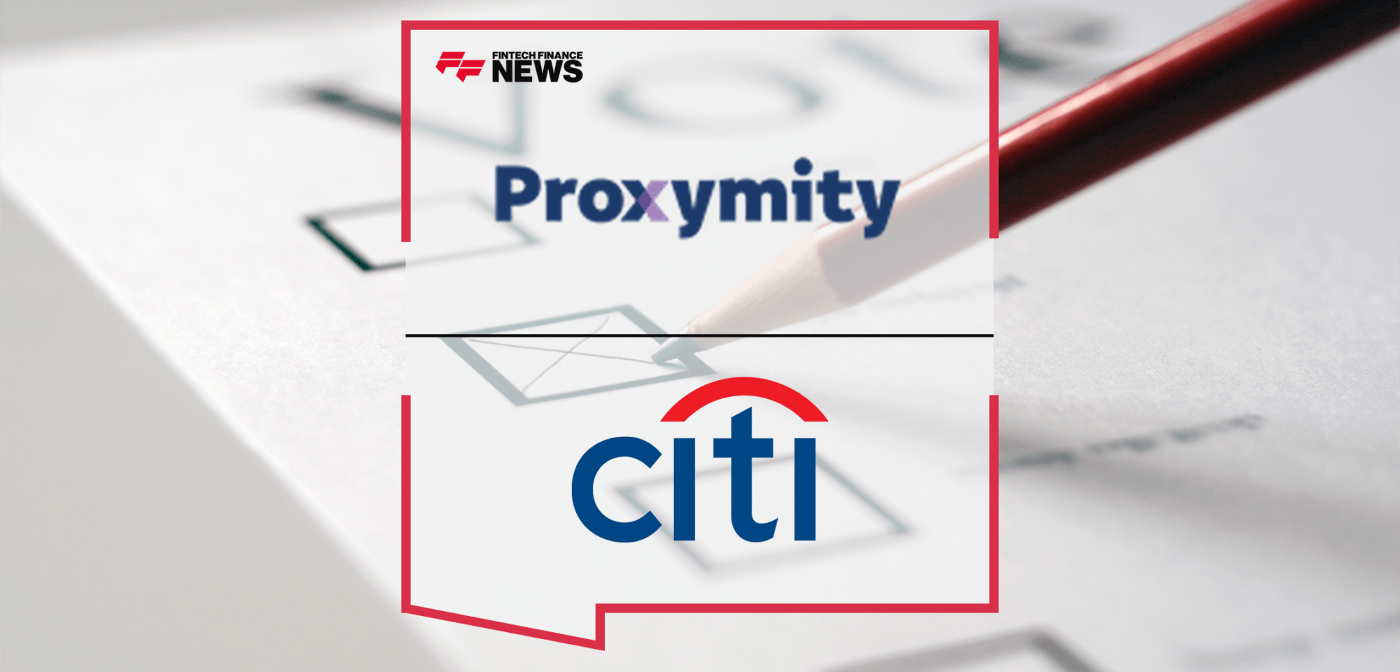 Citi Voting