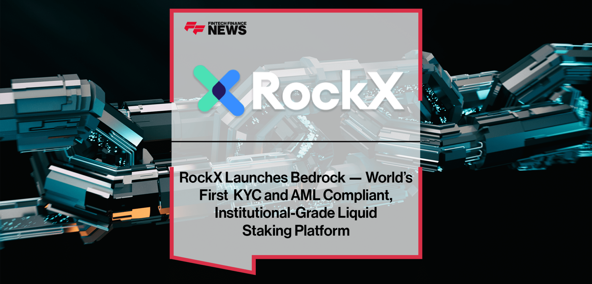Liquid Staking Platform