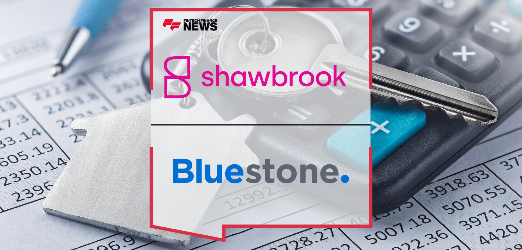 Bluestone Shawbrook