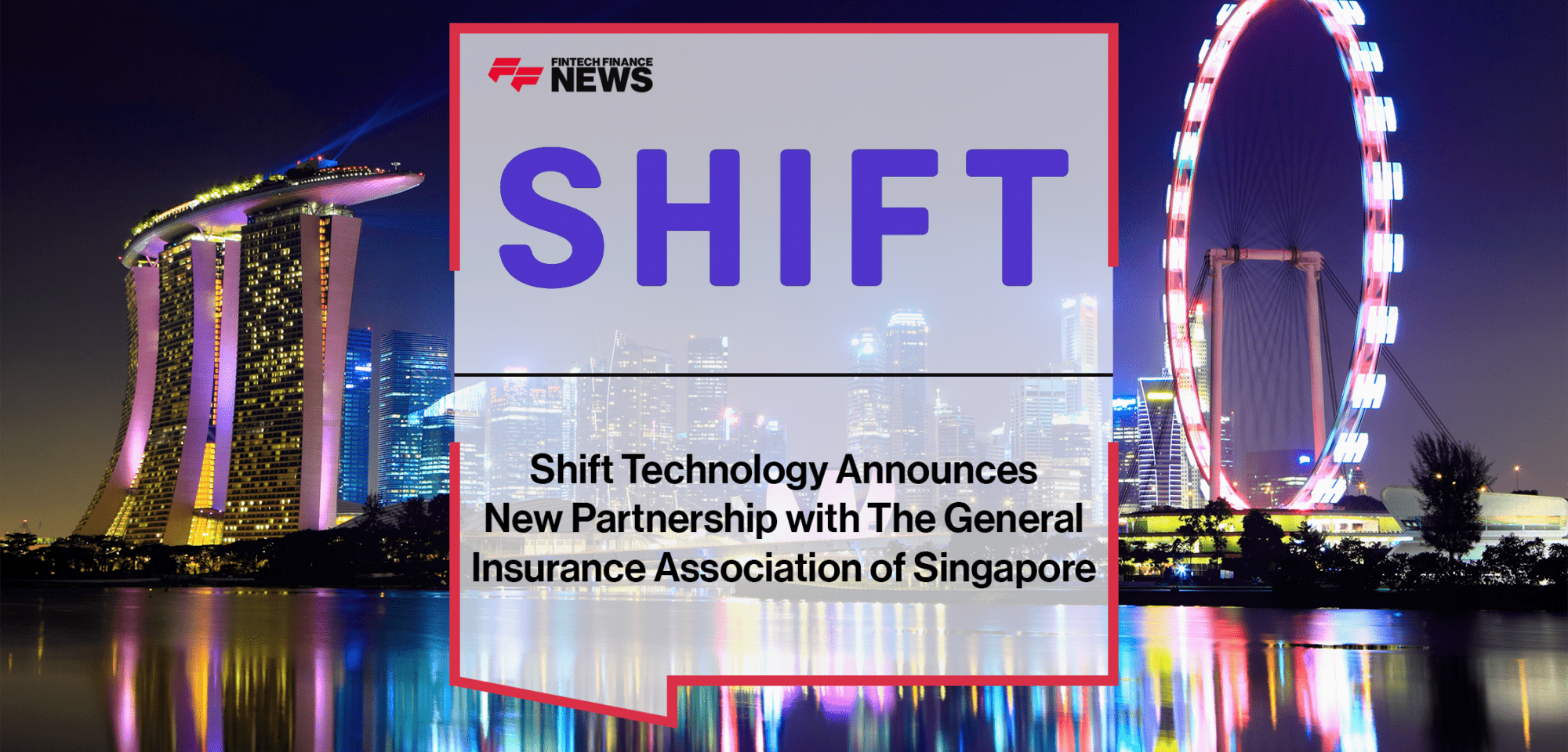 Shift Technology GIA